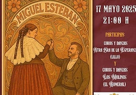 La Federación Castellano Manchega de Asociaciones de Folclore celebra en Toledo los cursos 'Somos Tradición'