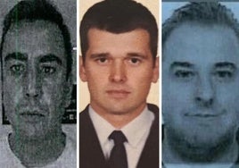El juez que investiga al exjefe de la UDEF dicta orden de detención contra el capo de la droga 'El Tigre'