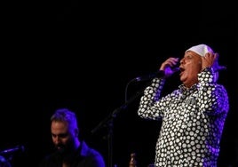 El Pele, Premio Internacional del Flamenco 'Silverio Franconetti'