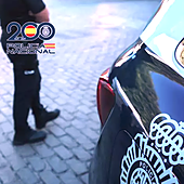 Localizado en La Palma un fugitivo italiano acusado de agredir brutalmente a su madre