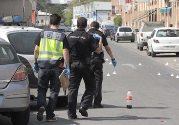 Peleas, robos en casas y comercios, y violaciones tiran del alza de la criminalidad en Córdoba capital