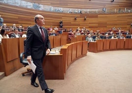El Procurador del Común pide que los pacientes puedan tener «información actualizada» sobre su posición en la lista de espera