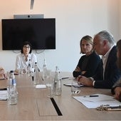González Pons pide perdón a las víctimas de la dana y el PP apoyará una investigación en el Parlamento Europeo