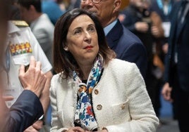 Defensa retiene un proyecto de radios donde participa una empresa israelí