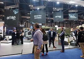 Escribano no se presenta al concurso del Ayuntamiento de Córdoba para ampliar su suelo en Rabanales 21