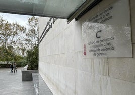 Condenan a un abuelo a 11 años de cárcel por violar a su nieta tras decirle que era «un juego»