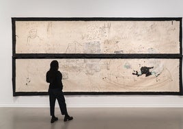 La generosidad como herramienta del arte para cambiar el mundo