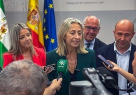 Cazorla tendrá nuevo centro de salud dentro del casco urbano