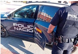 La criminalidad aumenta un 5% hasta marzo en Castilla y León: suben los homicidios y ciberdelitos pero bajan las violaciones