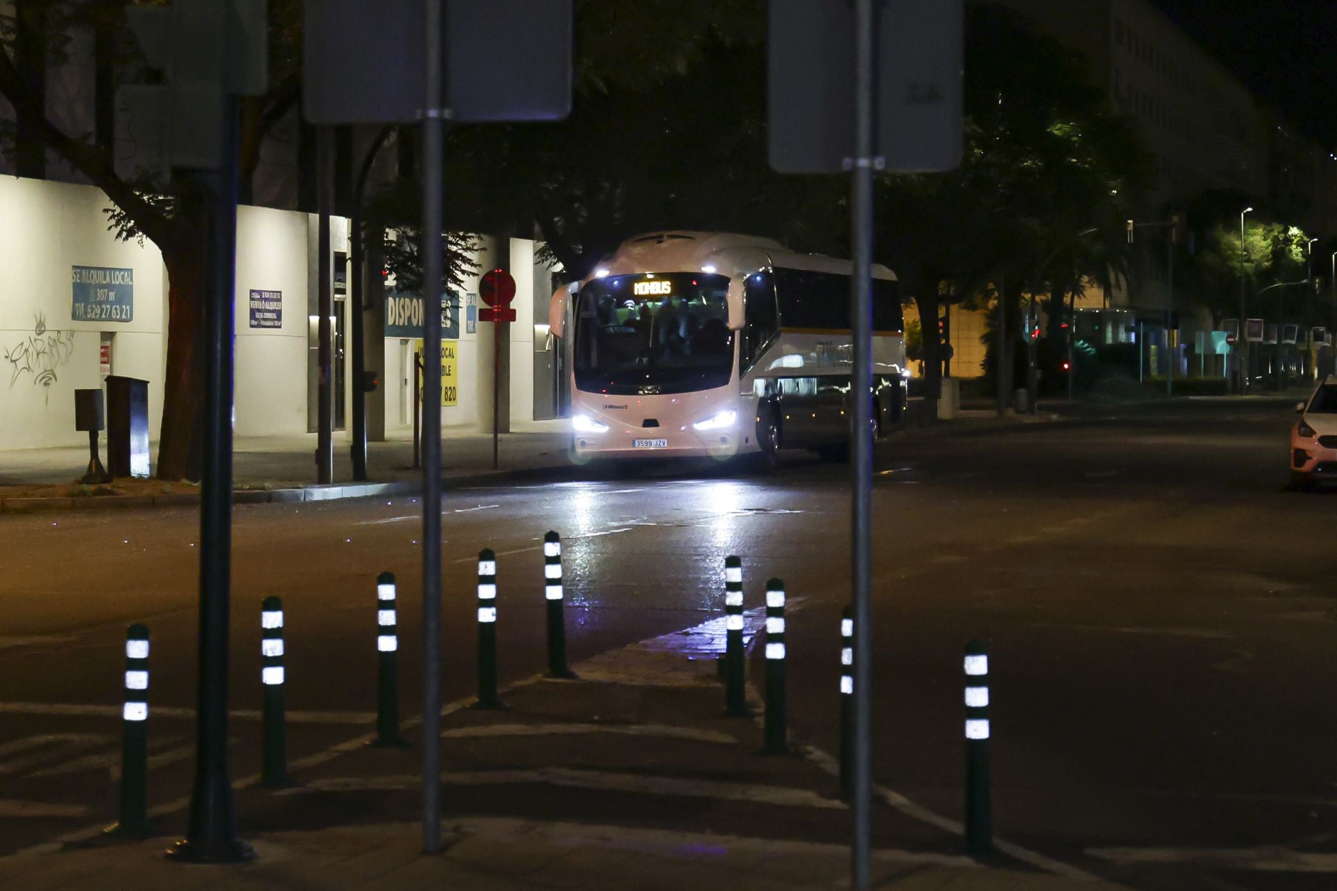 En imágenes, el emotivo regreso de El Líbano de los primeros militares de la BRI X de Córdoba