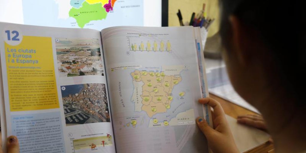 La «indignación» de una familia porque su hija acabará el curso sin estudiar en castellano pese a una sentencia del TSJ valenciano
