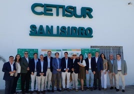 Asaja Córdoba celebra San Isidro con su tradicional día de convivencia
