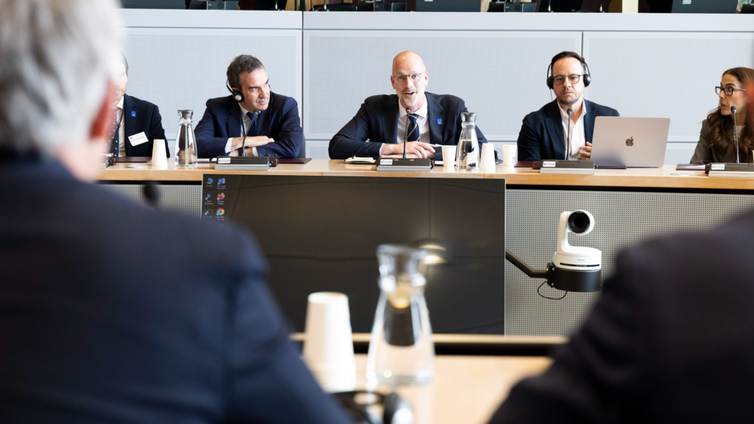 Canarias exige al Estado «prioridad» en el reparto de los 3.000 millones extra para migración que activará Bruselas