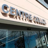 Exterior de un centro Cellex