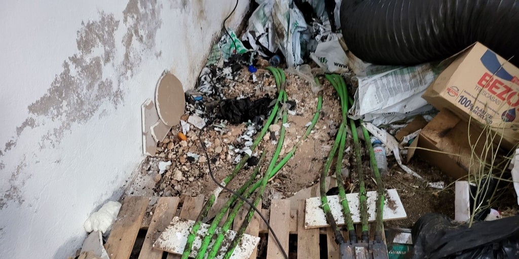 Naturgy y su lucha contra el fraude eléctrico en Castilla-La Mancha: recupera un consumo anual equivalente al de 11.850 viviendas