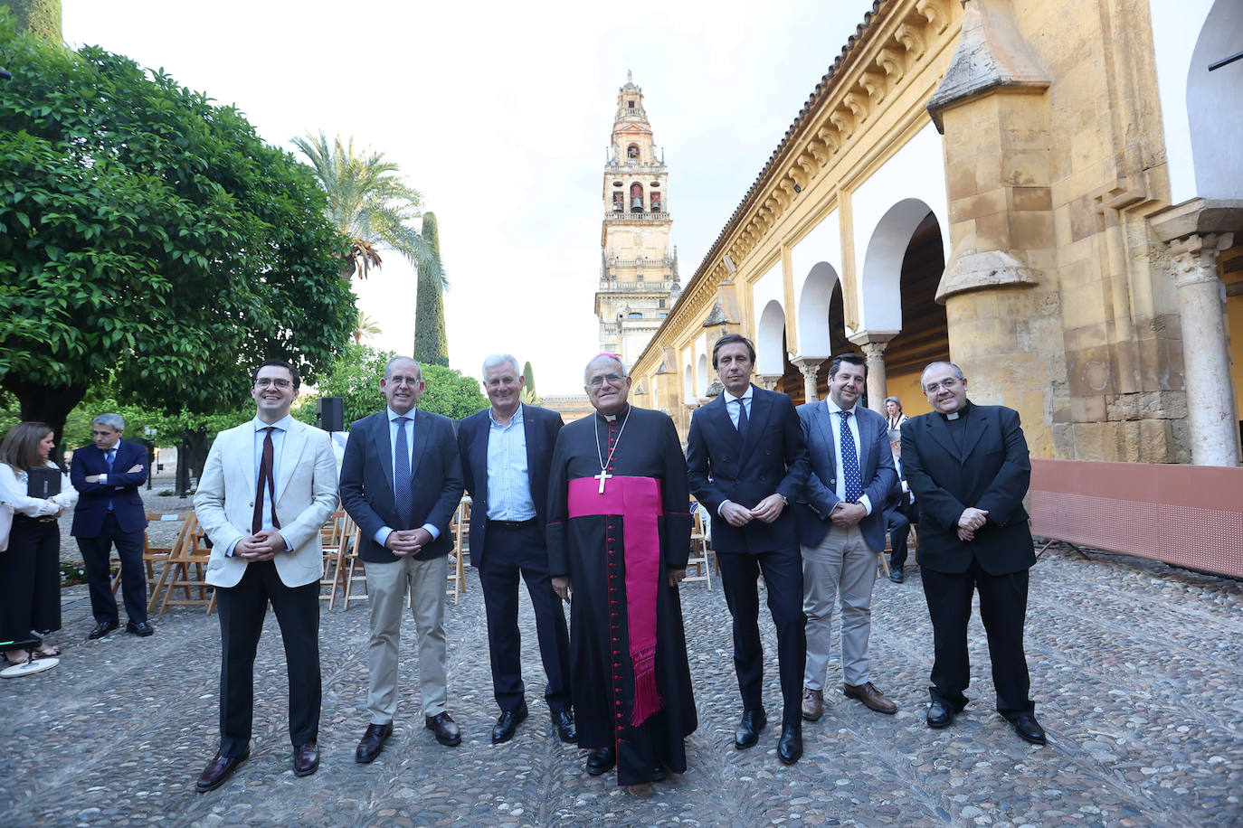 La entrega de los premios &#039;Entidades con Corazón&#039; de Cáritas Córdoba, en imágenes