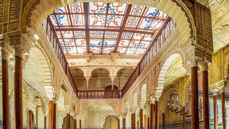 Andalucía, la comunidad autónoma con más Bienes de Interés Cultural (BIC), seguida de Cataluña