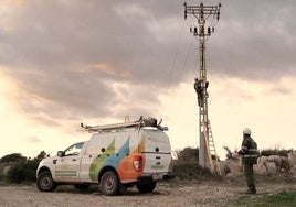 Iberdrola firma la compra del negocio eléctrico de la compañía Electra del Maestrazgo
