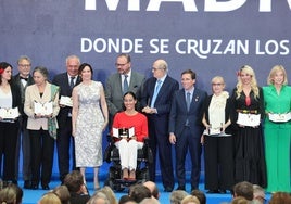 Madrid celebra San Isidro en plena crisis del alcalde con el Gobierno de Sánchez