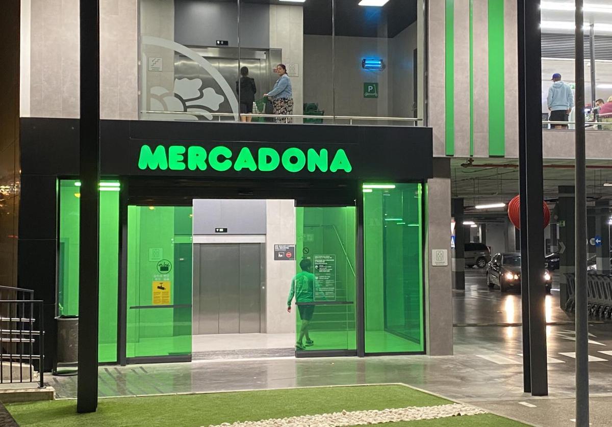 Horarios de Mercadona, Carrefour, Lidl, Alcampo y otros supermercados en Madrid el 15 de mayo