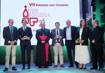 La Iglesia de Córdoba muestra buena salud económica: superávit de 600.000 euros en 2024