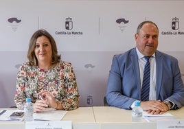 Cuerpo presentará el lunes a las comunidades autónomas el plan de respuesta del ICEX a los aranceles de Trump