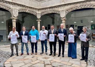 Charlas y observación de aves: la octava edición de Ornitocyl vuelve y suma un encuentro profesional