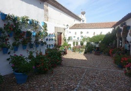 Estos son los ganadores del X Concurso Provincial de Patios, Rincones y Rejas de la Diputación de Córdoba