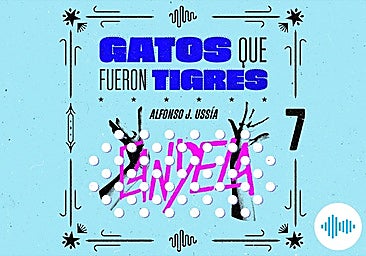 Podcast | Miguelito Candela, el padre del templo madrileño del flamenco