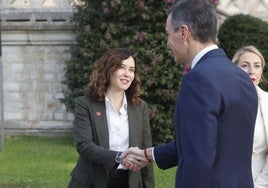 Moncloa intenta evitar de nuevo el debate de la financiación en la Conferencia de Presidentes