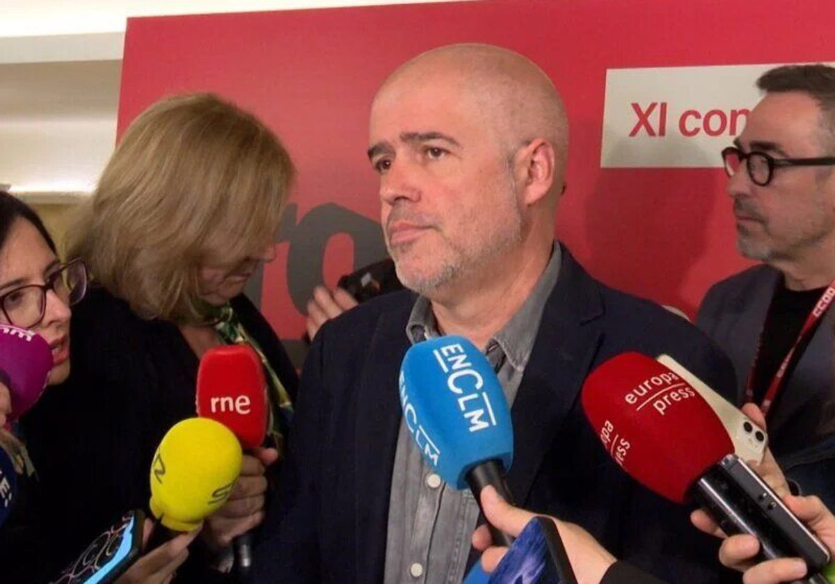 Sordo pide recuperar servicios públicos y que haya una política seria de vivienda y se mantenga las renovables