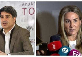 Alcalde acusa a Tolón de torpedear el tercer el carril: «No quiere molestar para no salir en los wasaps de Sánchez»
