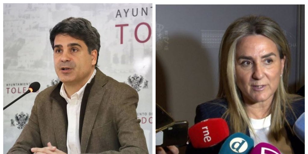 Alcalde acusa a Tolón de torpedear el tercer el carril: «No quiere molestar para no salir en los wasaps de Sánchez»
