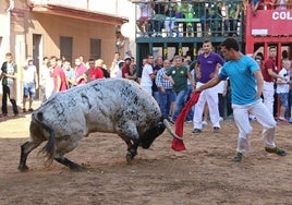 Almassora, próxima parada de las retransmisiones taurinas de À Punt