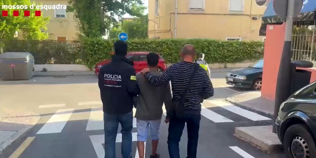 Un pederasta que violó a la menor tutelada: «Desconocía su edad»