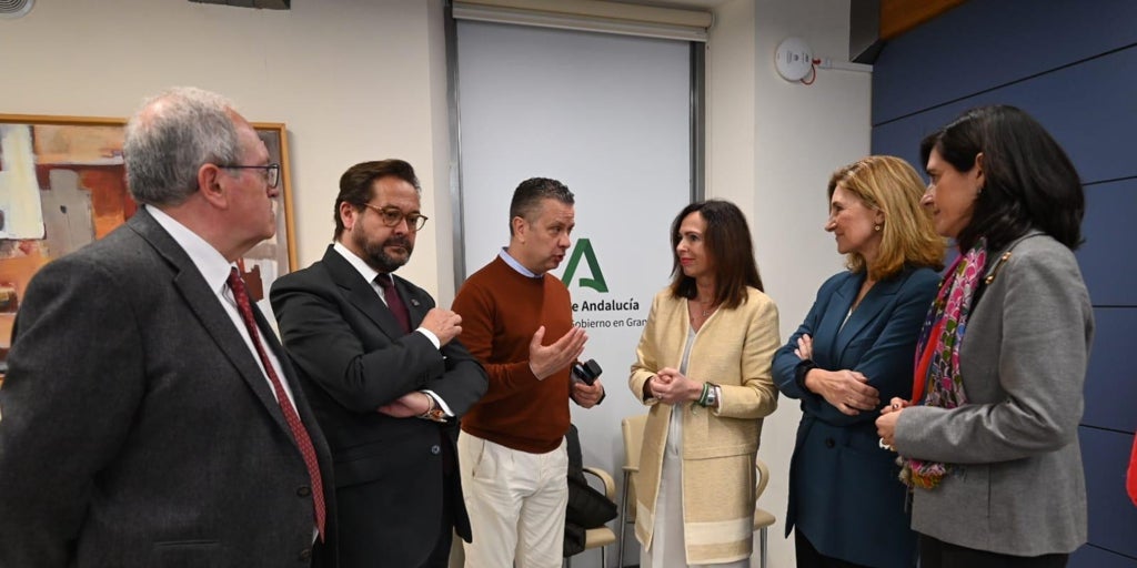 La Junta de Andalucía denuncia que el Gobierno está alentando la okupación de viviendas