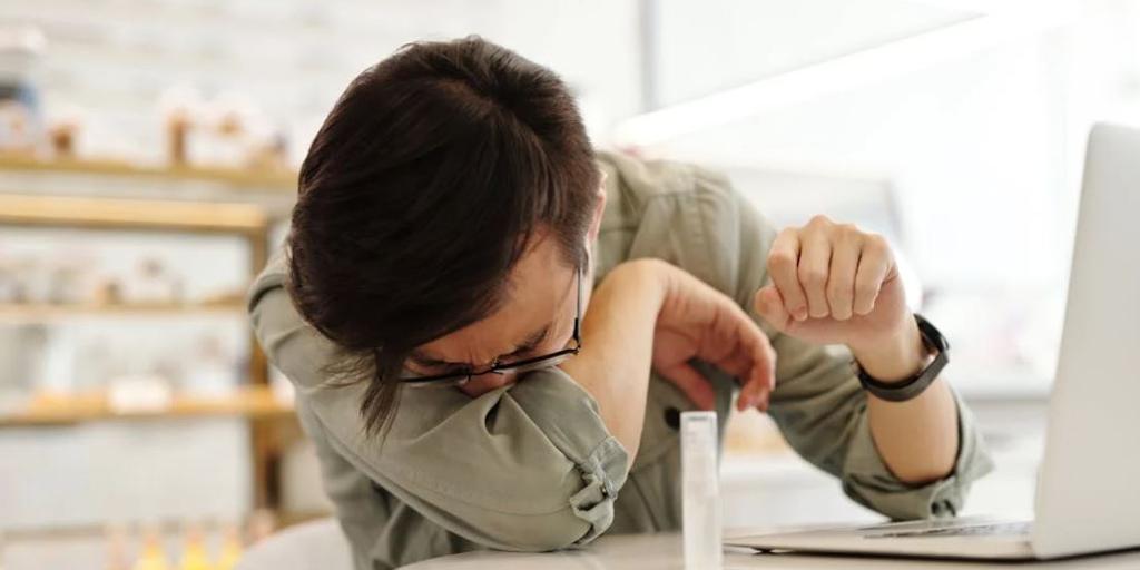 Más de dos millones y medio de andaluces sufren algún tipo de alergia