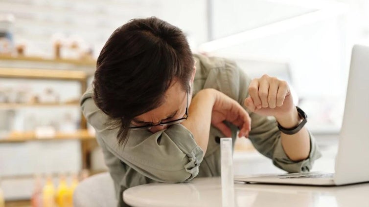 Más de dos millones y medio de andaluces sufren algún tipo de alergia