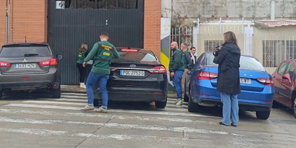 Libertad bajo fianza para el empresario de Villacarrillo acusado de la desaparición de un temporero