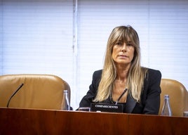 La Audiencia de Madrid apunta a que Begoña Gómez aprovechó su «proximidad al presidente del Gobierno» para «vender favores»