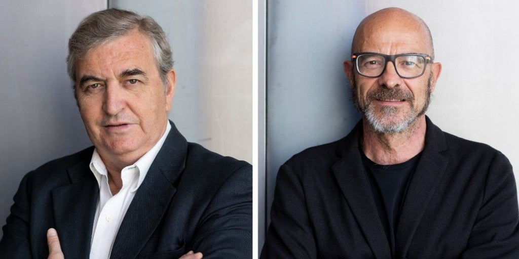Un juez suspende la resolución que dejaba fuera de las elecciones al actual decano del Colegio de Arquitectos de Madrid