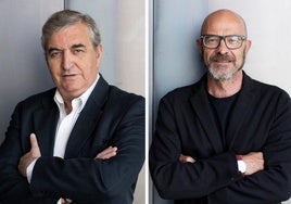 Un juez suspende la resolución que dejaba fuera de las elecciones al actual decano del Colegio de Arquitectos de Madrid