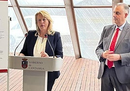 La Fiscalía de Cantabria incoa diligencias de investigación a una consejera y al director general de Biodiversidad por la orden para cazar lobos