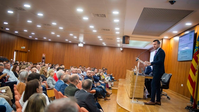 La Generalitat, Diputación de Valencia y alcaldes abogan por nuevos planes de emergencias: «Todos han quedado obsoletos»