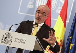 Los delitos por tráfico de drogas en Madrid se disparan casi un 20 por ciento en el primer trimestre de 2025