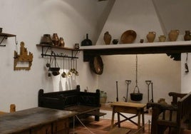 Ana, la mujer que inspiró a Cervantes para su Dulcinea