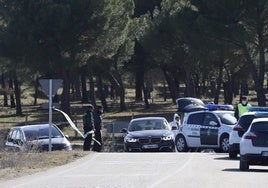 La defensa del caso Esther López aporta un informe que ve «altamente improbable» que fuera atropellada por el coche de Óscar