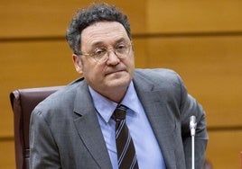 Agentes de la UCO se ratifican en el informe que atribuyó a García Ortiz una «participación preeminente» en la filtración sobre el novio de Ayuso
