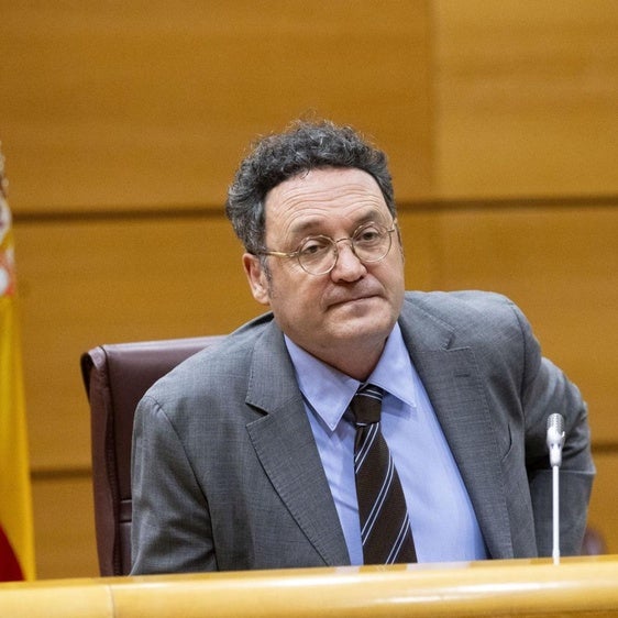 Agentes de la UCO se ratifican en el informe que atribuyó a García Ortiz una «participación preeminente» en la filtración sobre el novio de Ayuso