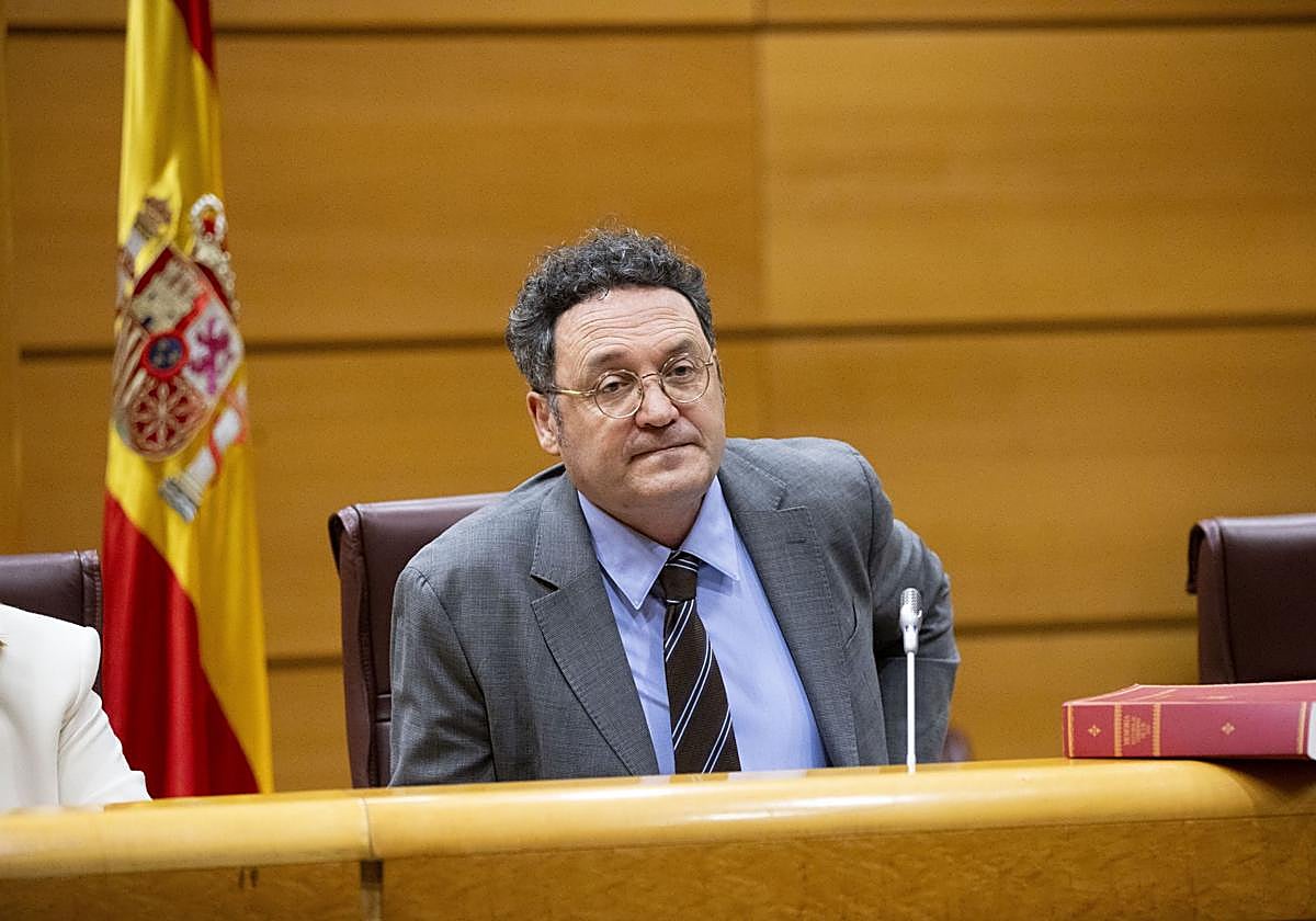 Álvaro García Ortiz